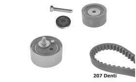 Breda Lorett KCD0794 - KIT DISTRIBUCION