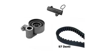 Breda Lorett KCD0796 - KIT DISTRIBUCION