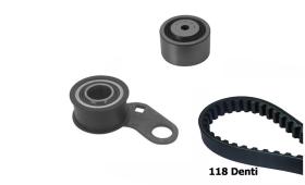 Breda Lorett KCD0802 - KIT DISTRIBUCION