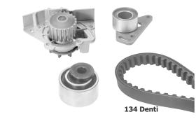 Breda Lorett KPA0115A - KIT DISTRIBUCION CON BOMBA DE AGUA