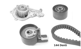 Breda Lorett KPA0571A - KIT DISTRIBUCION C/BOMBA AGUA