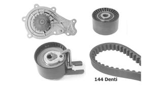 Breda Lorett KPA0571B - KIT DISTRIBUCION C/BOMBA AGUA