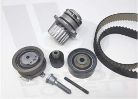 Breda Lorett KPA0732A - KIT DISTRIBUCION CON BOMBA DE AGUA