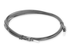 Alpine 4916 - CABLE FIBRA OPTICA 6 METROS(MACHO-M