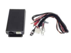 Alpine APFH100CY - Interface Para Sistema Original Bose De Porsche Cayenne