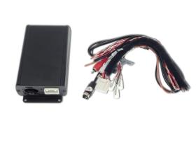 Alpine APF-H100CY - Interface Para Sistema Original Bose De Porsche Cayenne