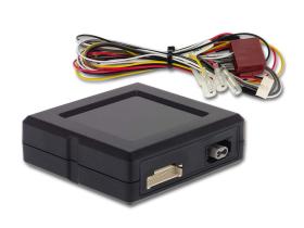 Alpine APF-H100DY - Interface para amplificador