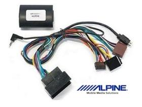 Alpine APF-S100FO - Interface Mando En Volante Vehículos Ford Compatibles