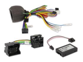 Alpine APFX300VW - Interface Mando En Volante Vehículos Vw Compatibles