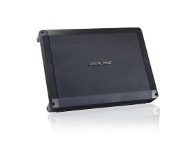 Alpine BBXF1200 - Amplificador de 4 canales - 4 x 70W a 2 ohmios