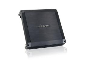 Alpine BBXT600 - Amplificador de 2-canales 2 x 70W @ 2 Ohmios