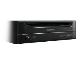Alpine DVE-5300 - Reproductor DVD externo Alpine