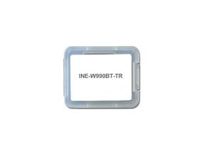 Alpine INEW990BTTR - Software de camiones