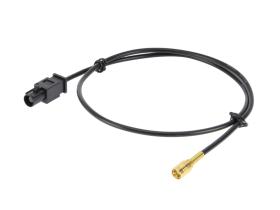 Alpine KAEF2S - Adaptador Para Antena Original Dab X901/902d-G7, X901/902d-G