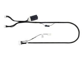 Alpine KCE902KEYCBL - Set de cable de 85cm para la botonera de las instalaciones F
