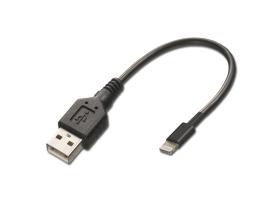 Alpine KCU-471I - Cable Lightning a USB para iPhone / iPod nano / iPod touch