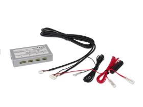 Alpine KCX-C250MC - Interface multiselector para cámaras directas Alpine