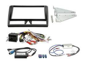 Alpine KIT-8A3D - Kit 8" Vehículos Audi A3 Compatibles