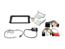Alpine KIT8CYE - Kit 8" Vehículos Porche Cayene Compatibles