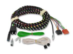 Alpine KWEE46EXT - Cable de instalación para BMW serie 3- E46