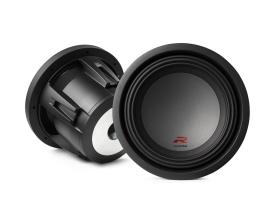 Alpine R2-W10D2 - Subwoofer de nueva generación de la serie R de 10" (25 cm)