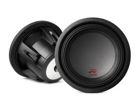 Alpine R2W12D4 - Subwoofer de nueva generación de la serie R de 12" (30 cm)