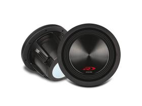 Alpine SWR-8D4 - Subwoofer Serie- R de 8" (20cm) (4O + 4O)