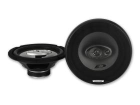 Alpine SXE2035S - Coaxial 3 vías 8"
