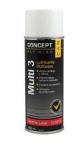 Concept Refinish 12-0015 - Multiusos MULTI-3 400 ml.
