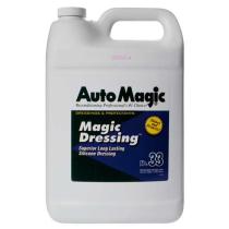 Auto Magic AM33 - AutoMagic Magic Dressing 33 regenerador de exteriores