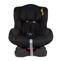 Mondial Safe MOND-009 - Silla de coche para bebé grupo 0/1 color negro