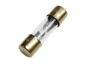 Kipus FA-400 - Fusible AGU 40 amp. ( 5 unidades ). KIPUS
