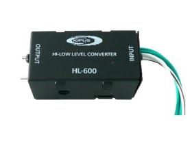 Kipus HL-600 - Modulo conversor de alta a baja. KIPUS