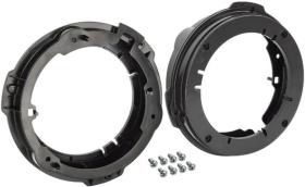 Sonon 02030723 - FORD TRANSIT CONNECT 14> JUEGO SOPORTE ALTAVOZ 165MM DELANTE