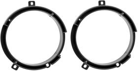 Sonon 02032223 - MERCEDES CLASE C (W202) 93<00 JUEGO SOPORTE ALTAVOZ 165MM DE