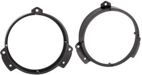 Sonon 02033500 - SUBARU FORESTER 15> JUEGO SOPORTE ALTAVOZ 165MM PUERTA TRASE