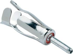 Sonon 0300100010 - CONECTOR JACK MACHO  DIN SOLDAR BOLSA DE 10 UNIDADES