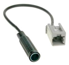 Sonon 03031201DH - CABLE ADAPTADOR ANTENA HYUNDAI I30 07> - I10 08> - I20 09> /