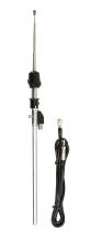 Sonon 03413110 - ANTENA EMPOTRAR CRO.NE. 4 TRAMOS SEAT TOLEDO 95 / VW POLO