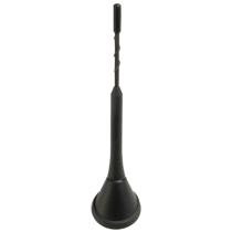 Sonon 03662050 - ANTENA GOLF VARILLA FIBRA CORTA CABLE 15CM ELECTRóNICA