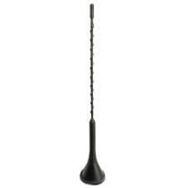 Sonon 03664052 - ANTENA GOLF VARILLA FIBRA LARGA CABLE 200CM ELECTRóNICA