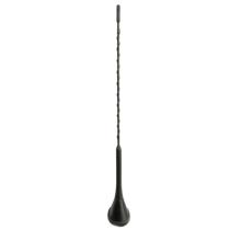 Sonon 03664055 - ANTENA GOLF VARILLA FIBRA LARGA CABLE 450CM ELECTRóNICA