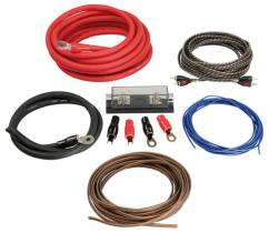 Sonon 07084035 - KIT CABLE LIBRE OXIGENO  POWER 35 MM