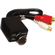 Sonon 10820615 - REMOTE AMPLIFICADOR LEVEL CONTROL PARA SUBWOOFER