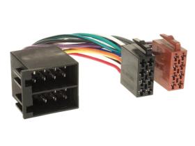 Sonon 11030030 - CONECTOR UNIVERSAL ISO / ISO
ALFA 145/146 07/1993->04/2001/