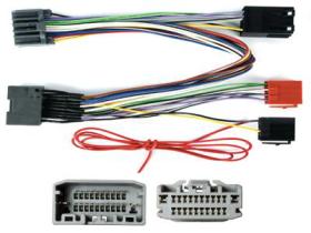 Sonon 11050444 - CHRYSLER 08> - VOYAGER 08> - SEBRING 08> - 300C 08> / JEEP W