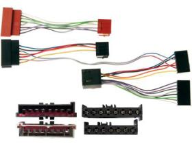 Sonon 11050707 - FORD 94> 7 PINS + 8 PINS FIESTA - <02 - ESCORT - TRANSIT <06