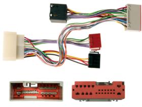 Sonon 11050711 - FORD FIESTA 02<06 - FUSIóN 02<06 - MUSTANG 05<09 / LAND ROVE
