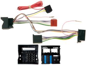 Sonon 11052210 - MERCEDES AUDIO 10 SLK 04> - CLASE E 04> - CLS 04> CONECTOR M