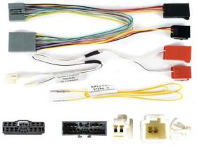 Sonon 11052332 - MITSUBISHI MONTERO 07> CON NAVEGADOR CON AMPLIFICADOR MONTER
